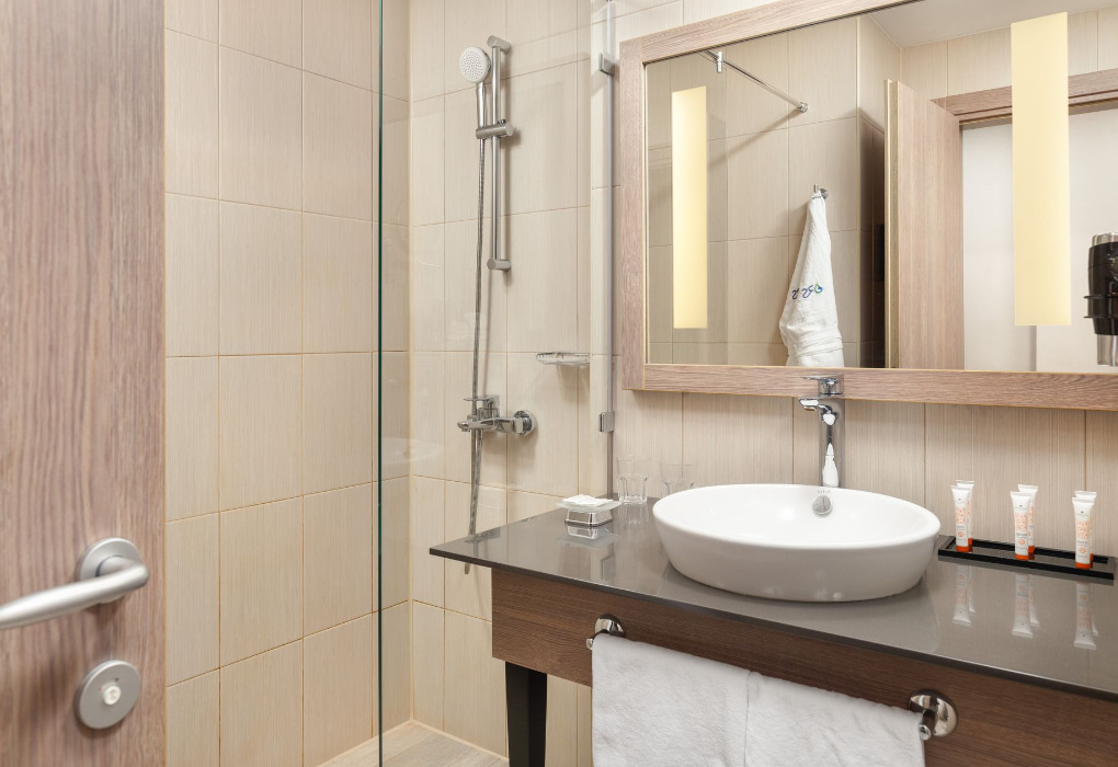 2-мест. станд. DBL с балк.