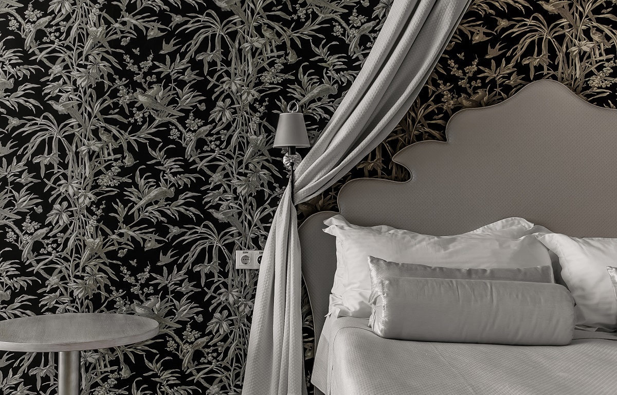 Посмотреть в галерее Deluxe Design 2-местный вид на море