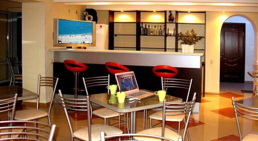 Частный коттедж «Солнечный» Туапсе, Ольгинка