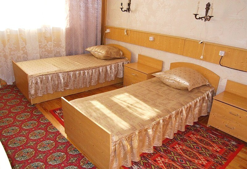 Посмотреть в галерее Стандартный