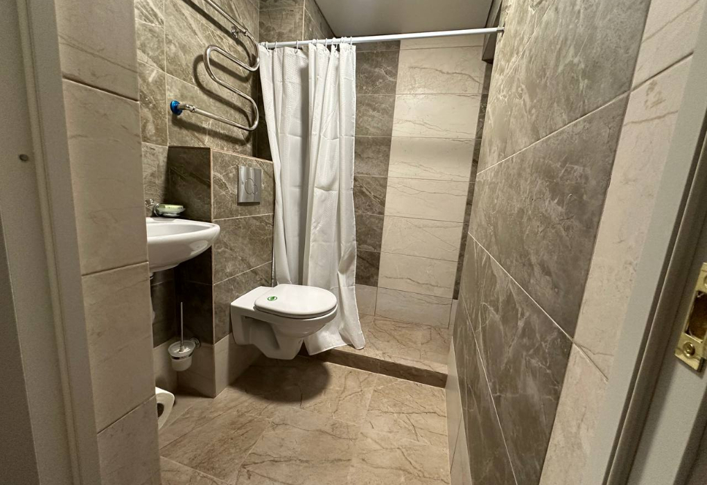 2-мест. улучш. с балк.