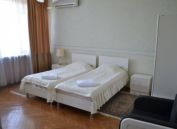 Посмотреть в галерее Полулюкс, корпус 2