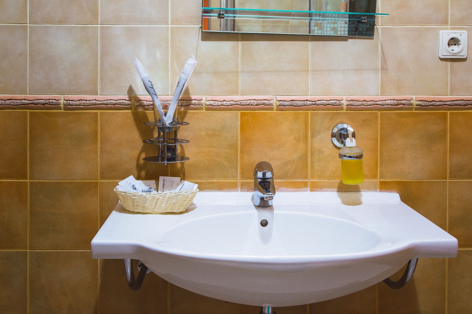 Коттедж 2-местный коттедж Люкс