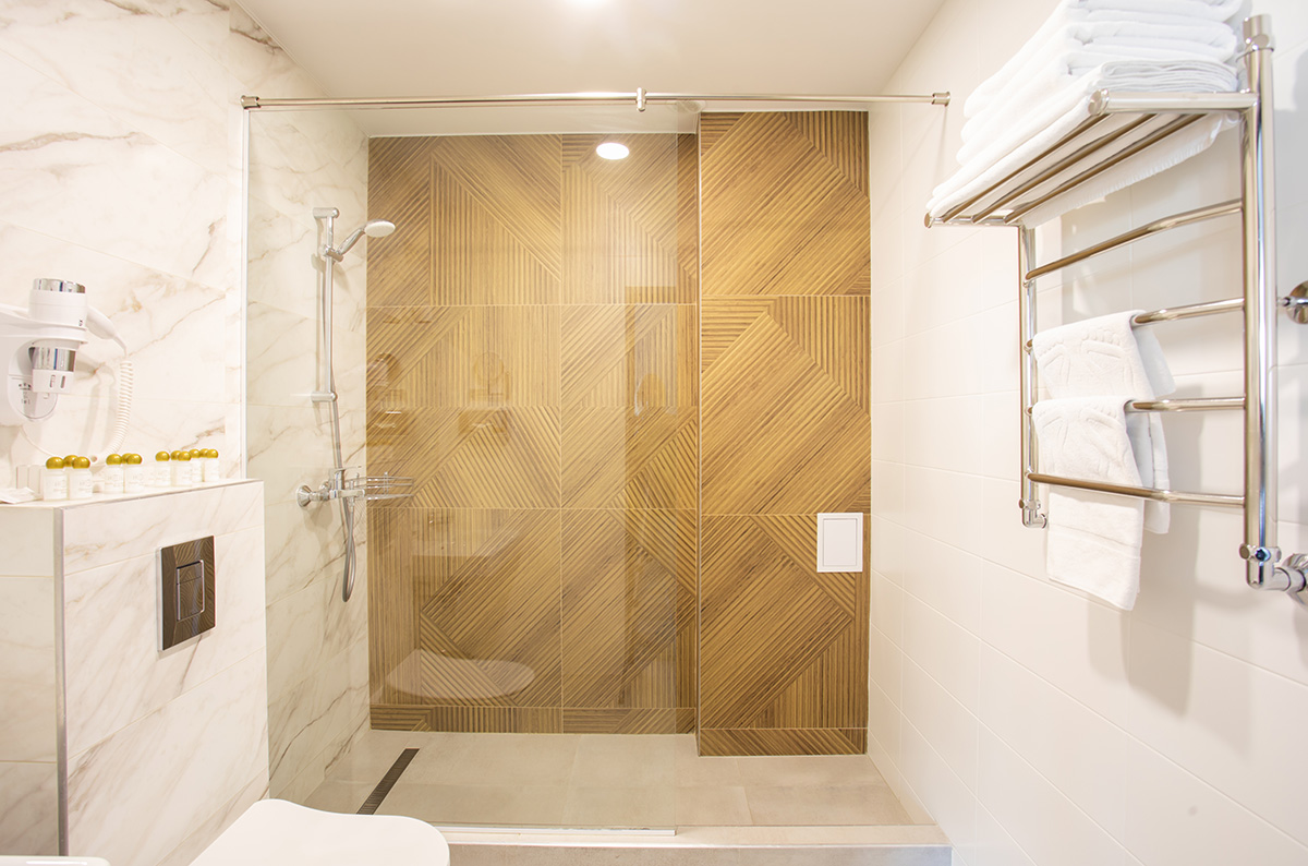 Пентхаус 3-комнатный (кор.С)