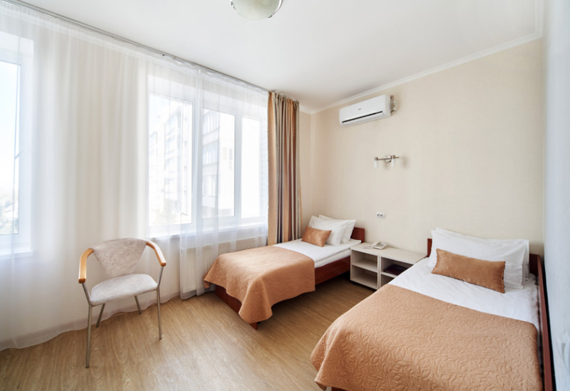 2-мест. станд.