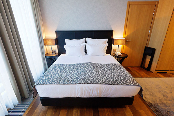 Посмотреть в галерее Junior Suite 2-местный семейный