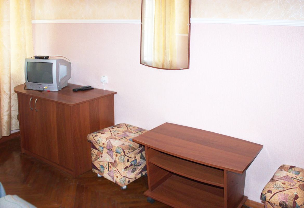 Посмотреть в галерее Эконом, корпус 3