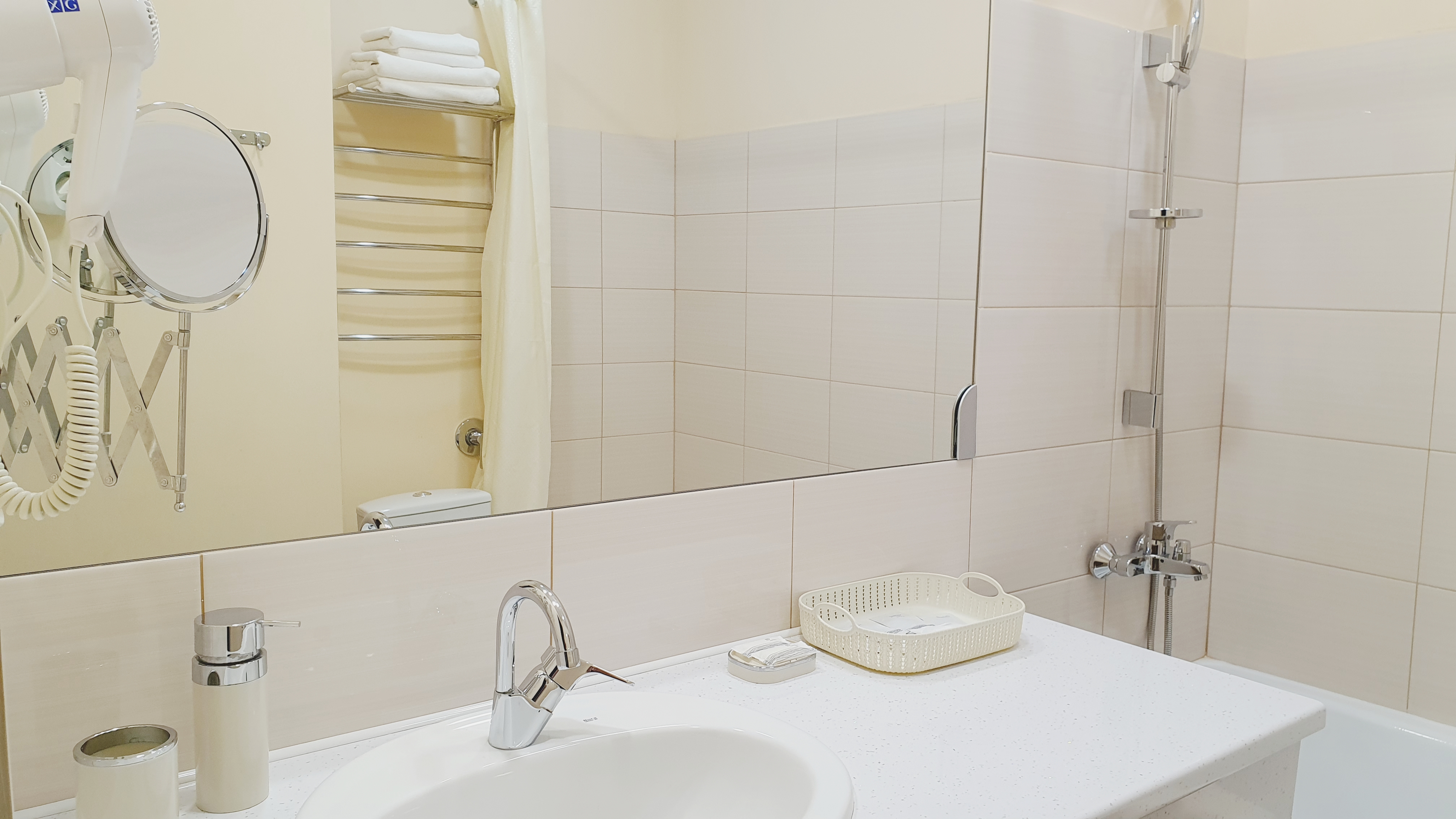 Изба 2-местная+