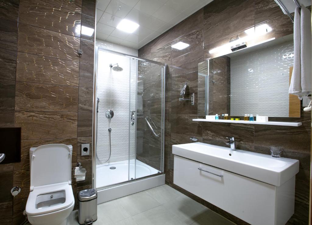 Посмотреть в галерее Suite 2-местный