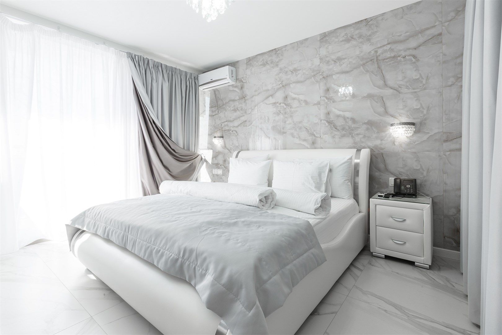 Люкс Синьор Сьют 2-местный