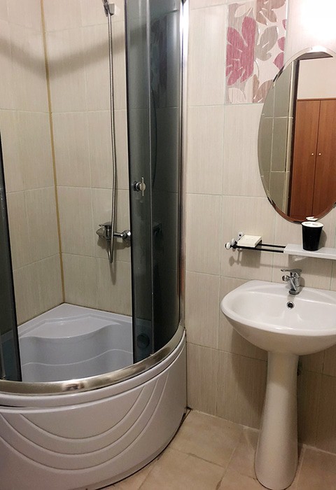 2-мест. станд., корп. 2