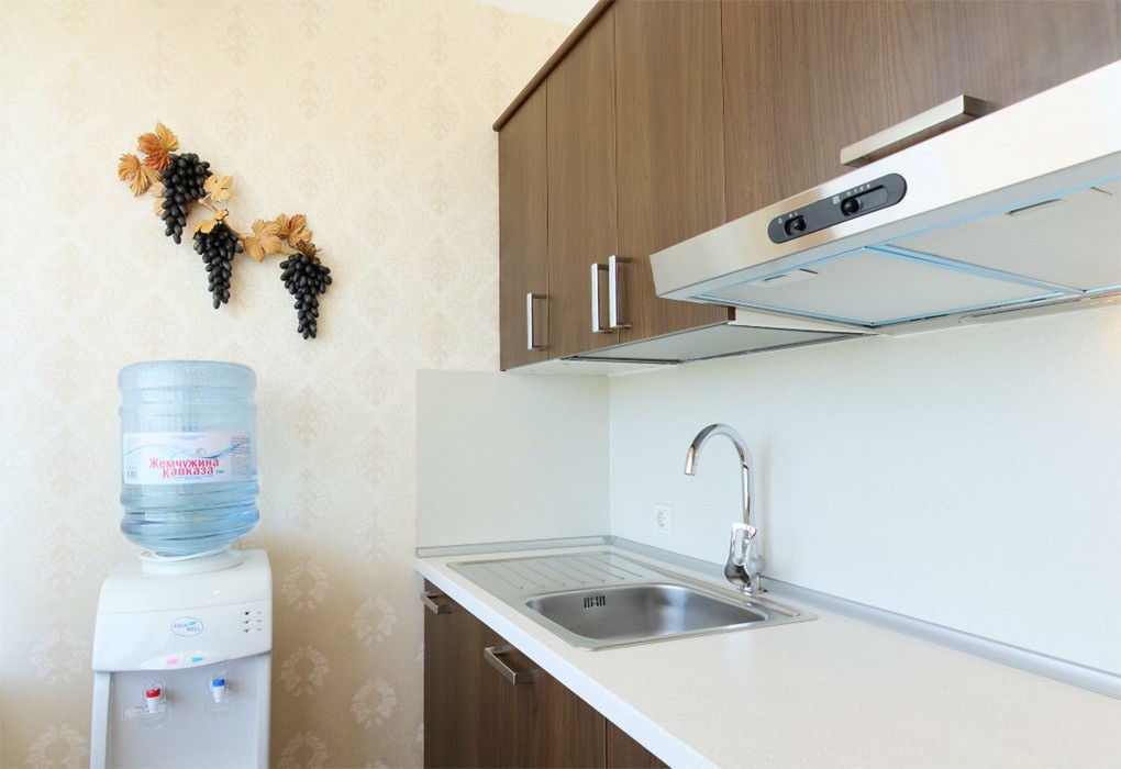 2-мест. 5-комн. люкс «Президентский»