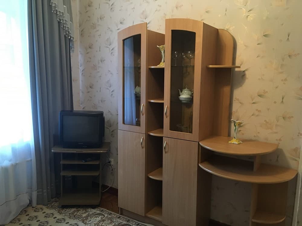 Посмотреть в галерее Семейный 2-местный 3-комнатный без балкона корпус 1