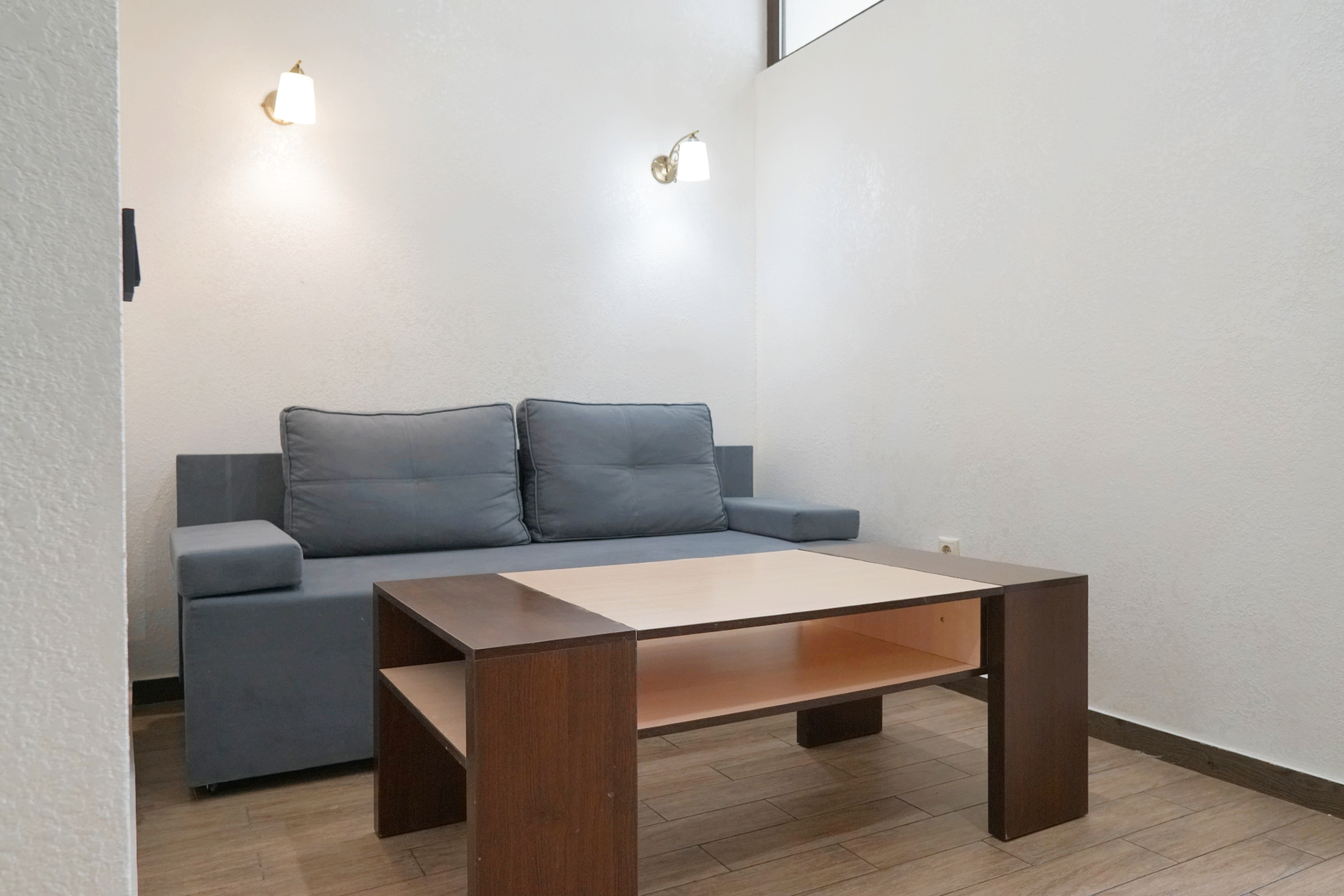 Люкс 2-местный Премиум 3-комнатный