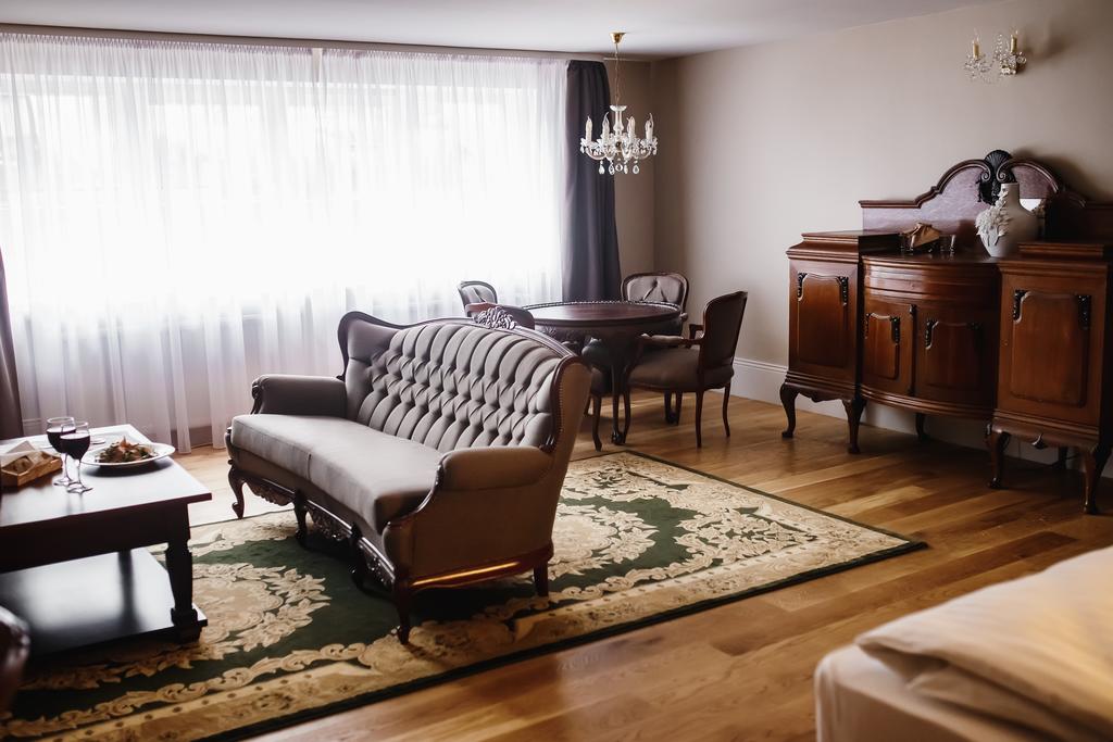 Полулюкс 2-местный