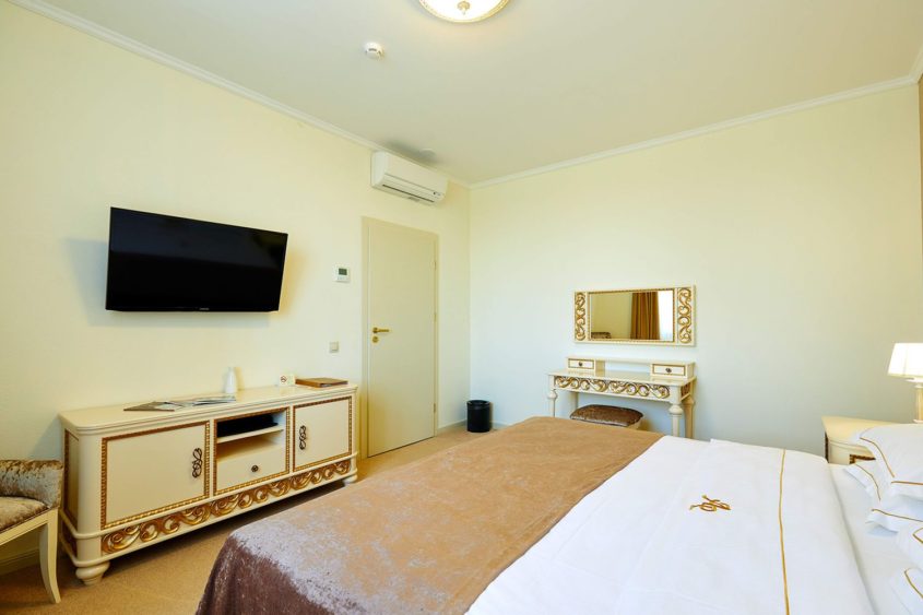 Посмотреть в галерее Apartament 2-местный 2-комнатный