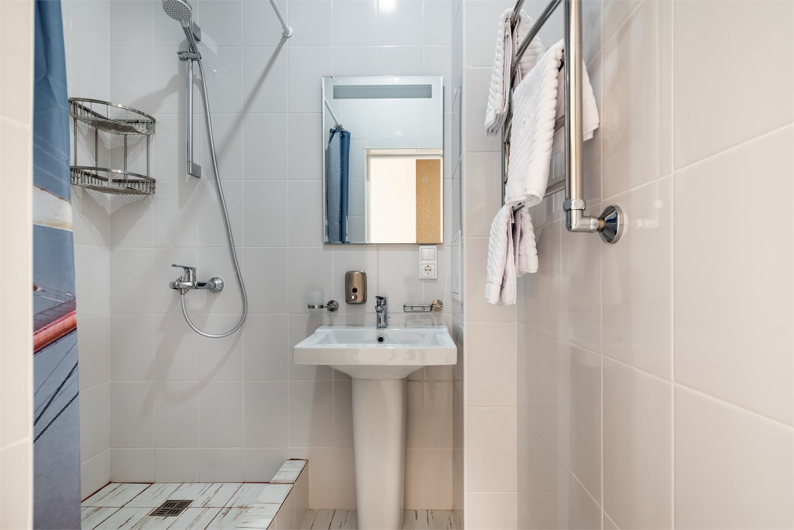 Комфорт 3-местный Комфорт