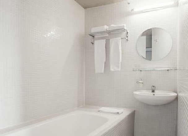 Сьют 2 местный 2 этажный  Suit Superior