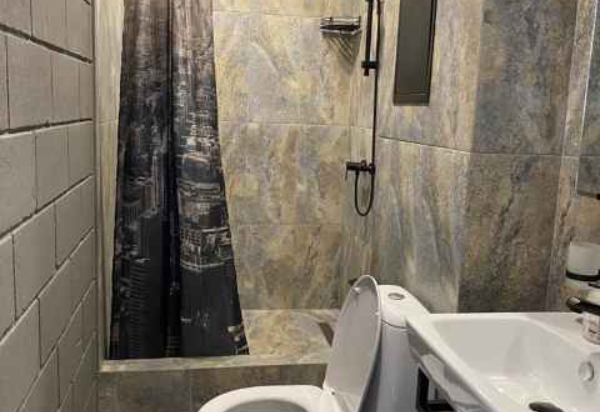 2-мест. 2-комн. апартаменты с балк.