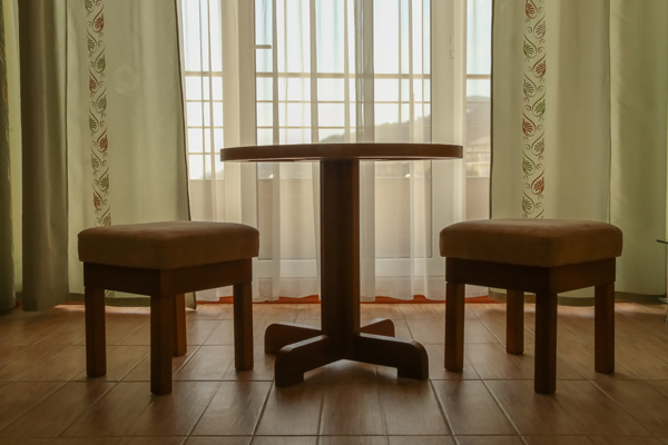 Полулюкс Семейный 2-местный 