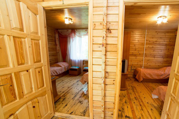 Санаторий «Нарочанка» Санаторий «Нарочанка»