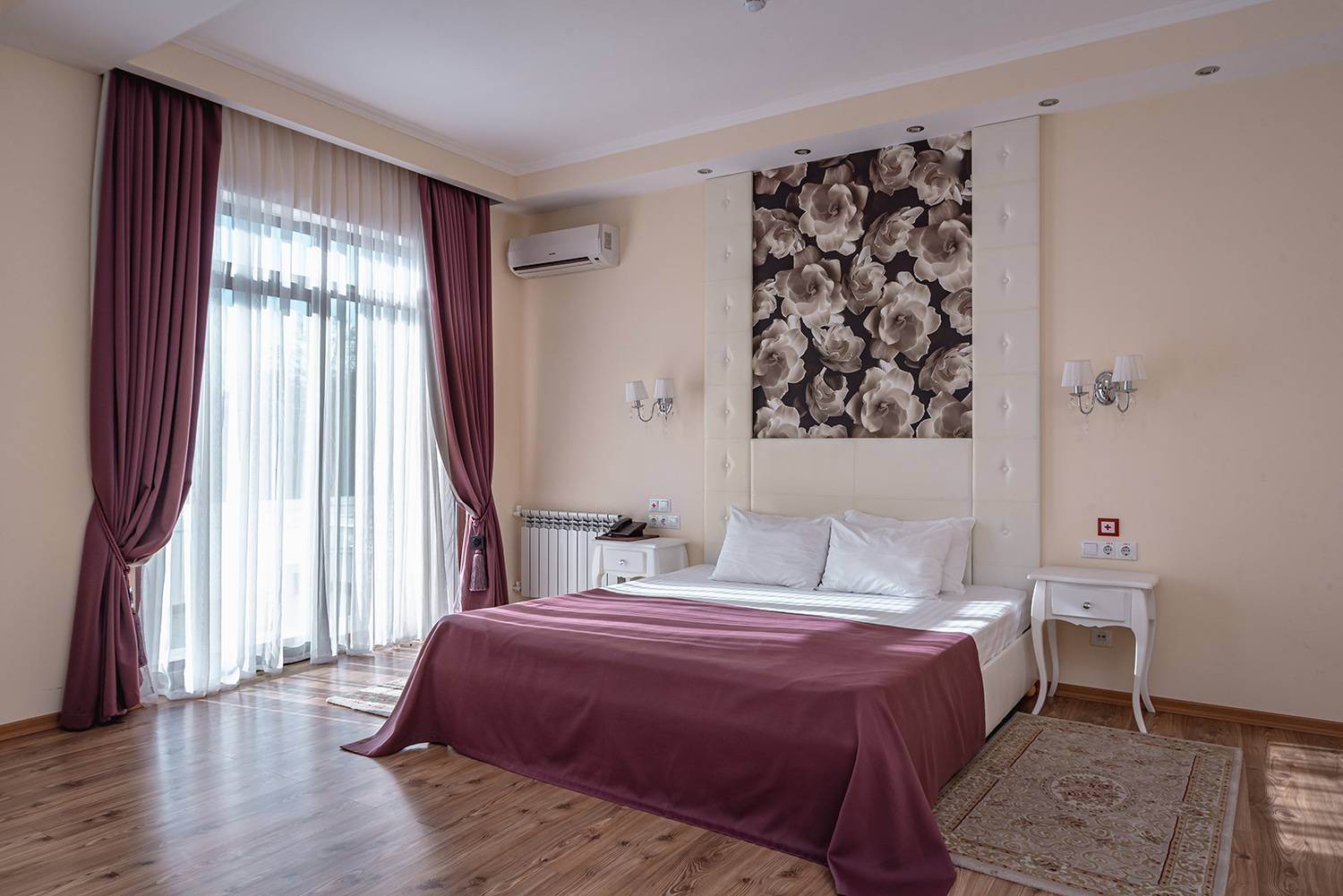 Посмотреть в галерее Deluxe NEW, корпус 2