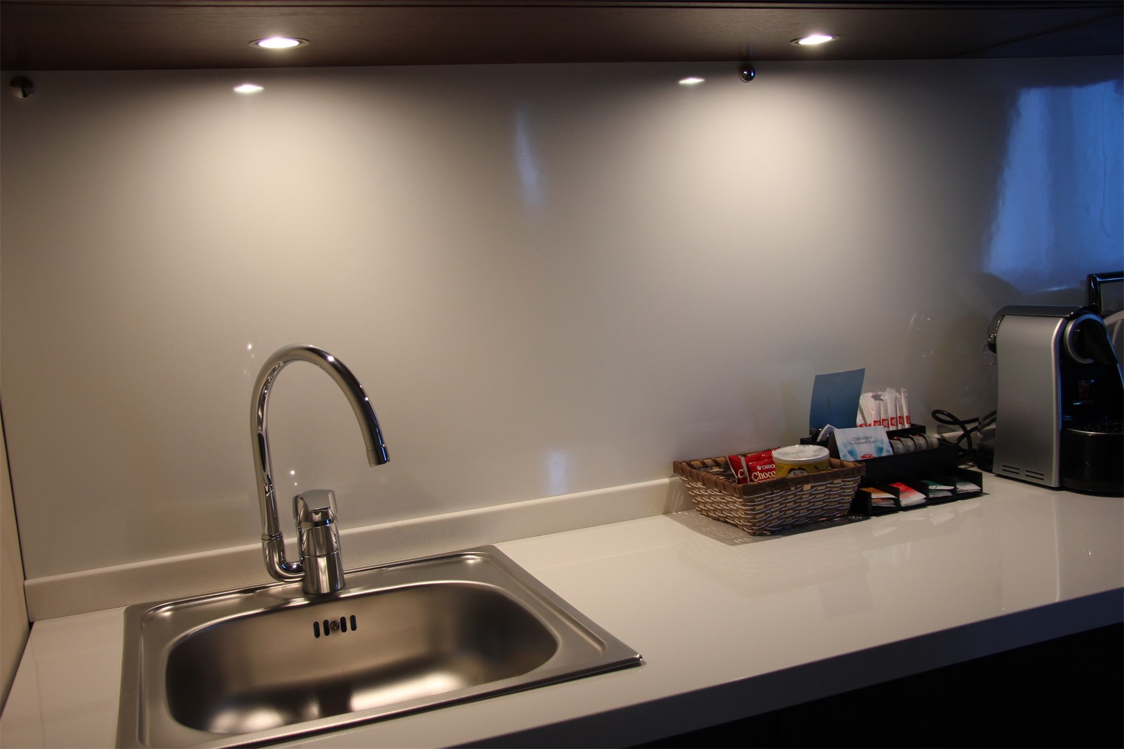 Студия-комфорт 2-местная 1-комнатная