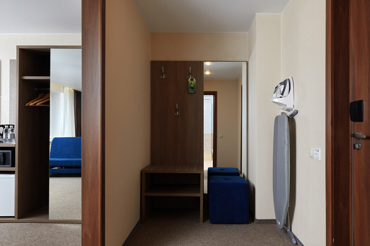 Семейный 2-мест.1-комн. к4