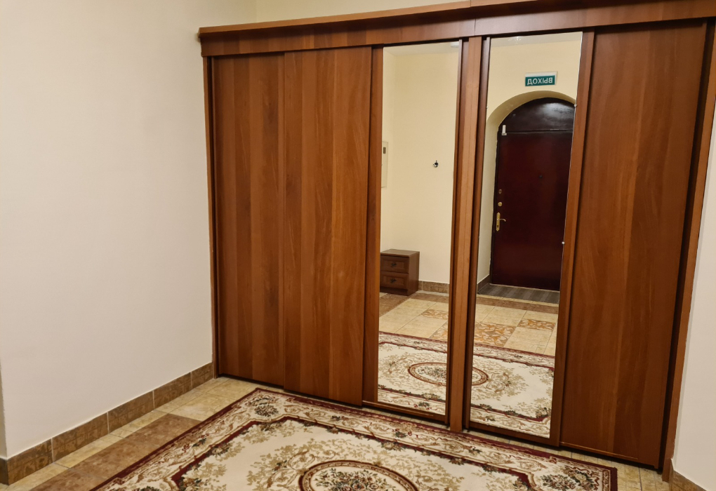 2-мест.(разм. в 6-мест.) коттедж №4