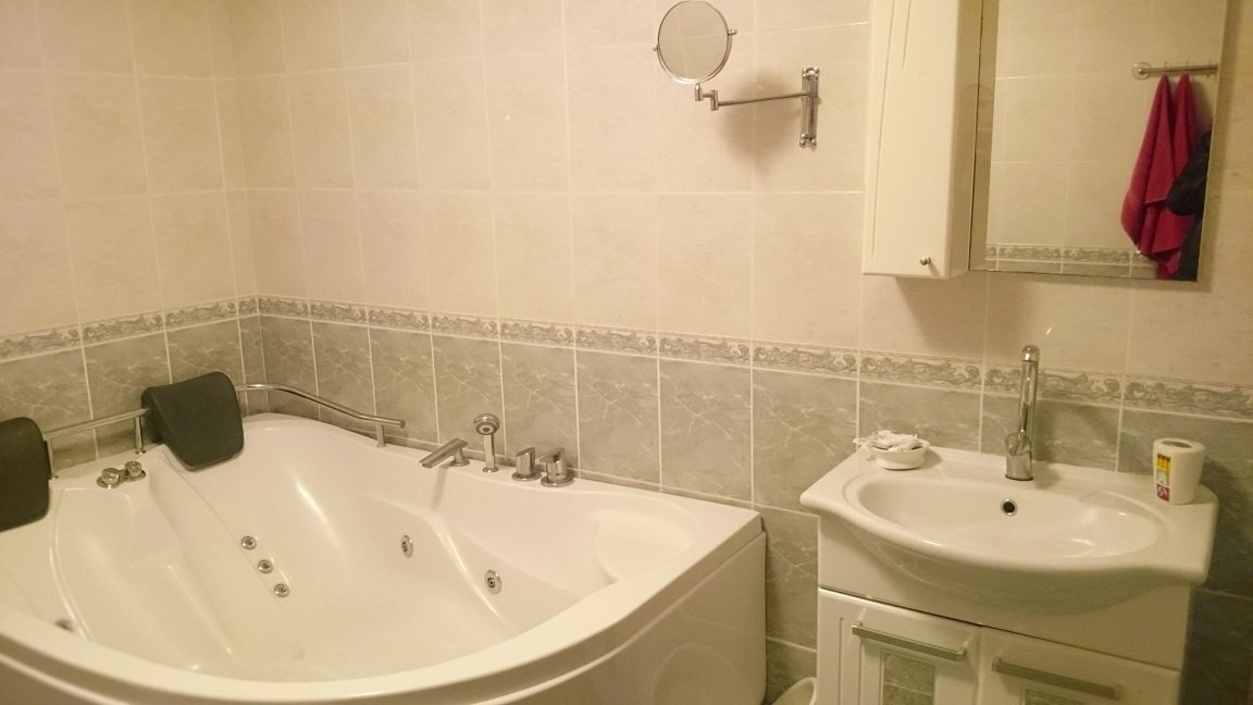 Люкс 3-комнатный