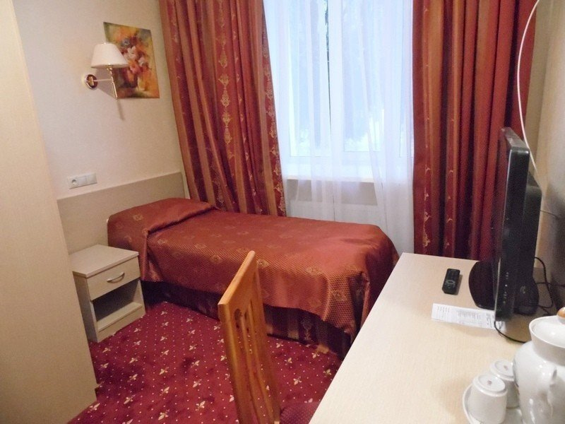 Стандартный, корпус 1, 3, 4, 6, 10, 11