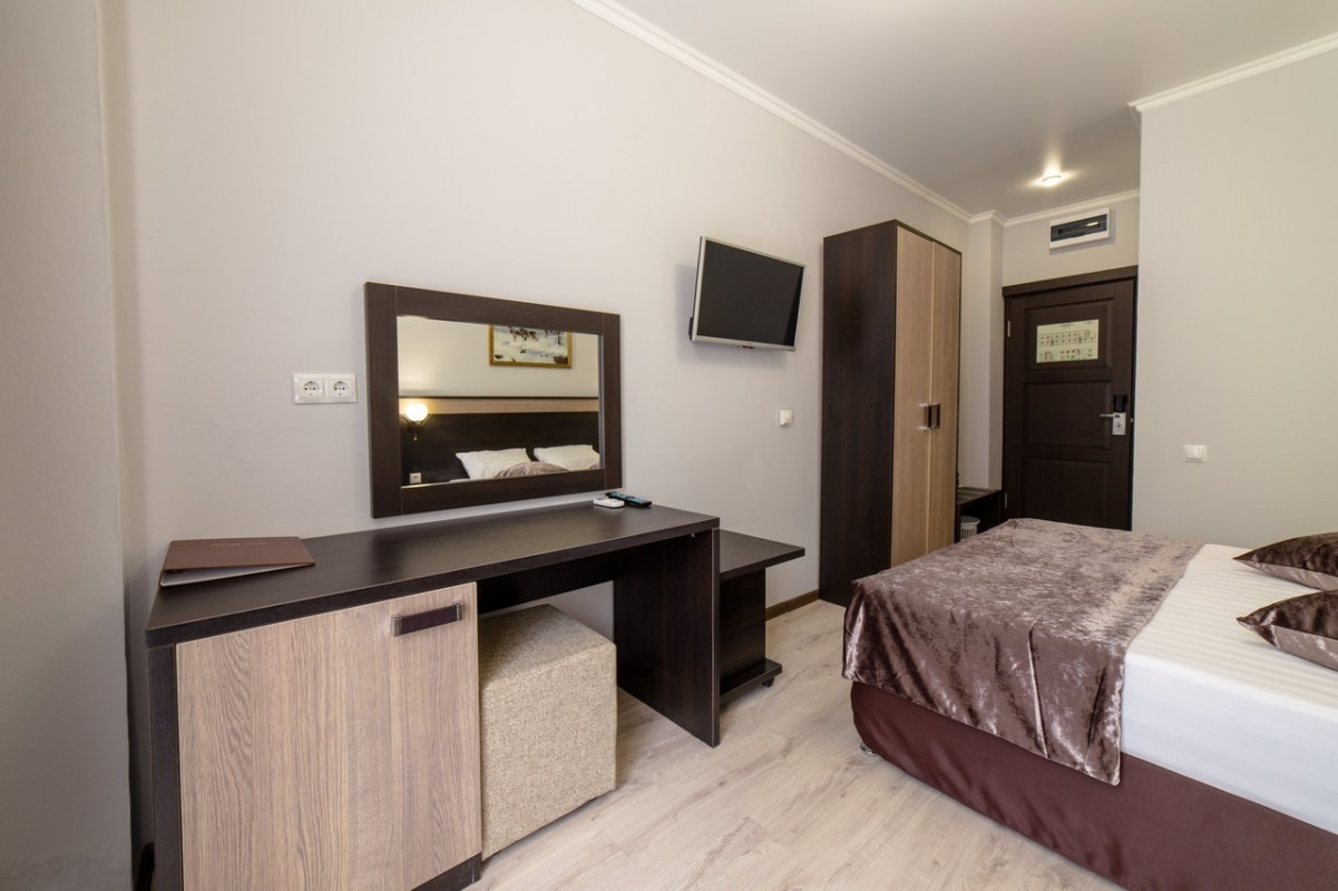 Стандартный