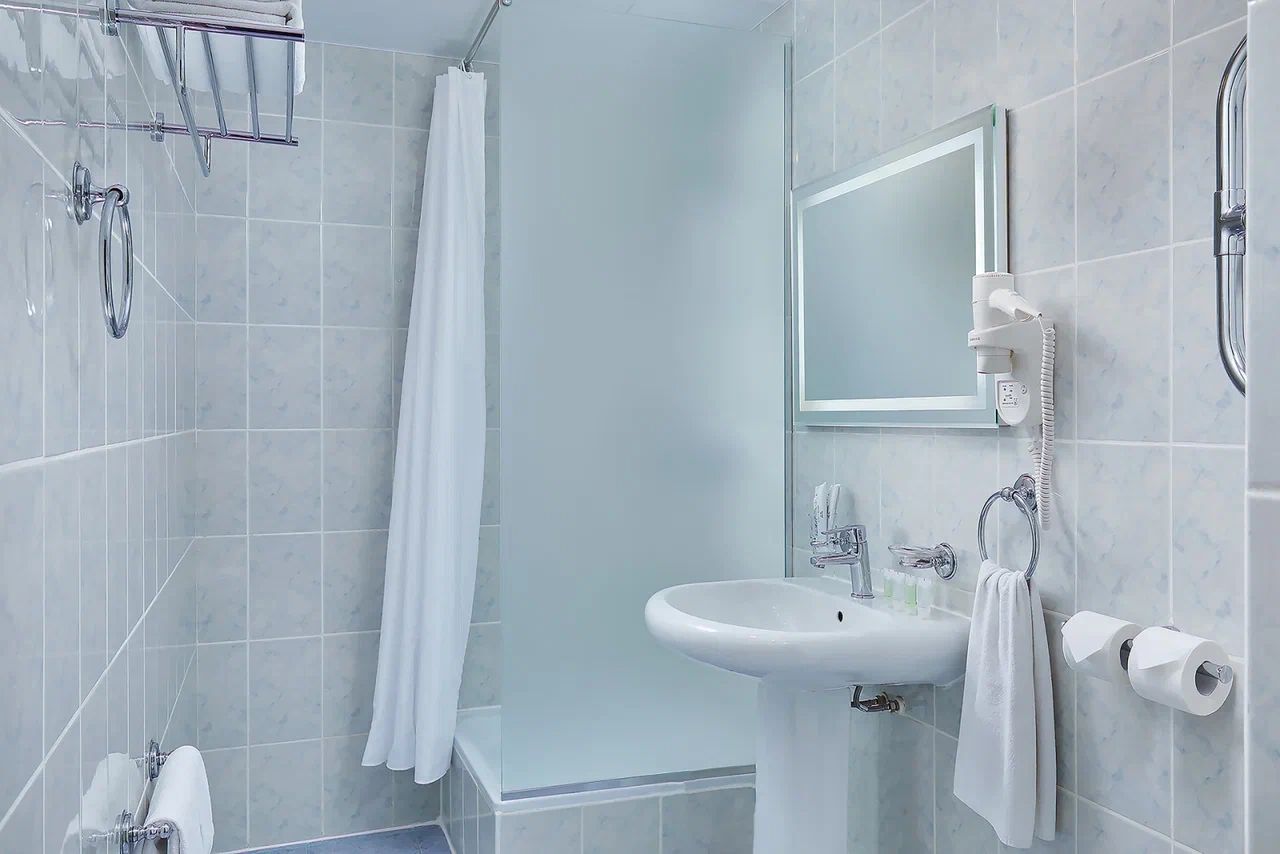 Семейный 2-местный 2-комнатный (корпус 2)