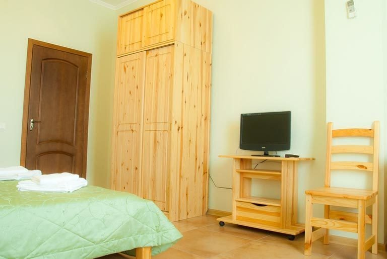 Люкс 2-комнатный