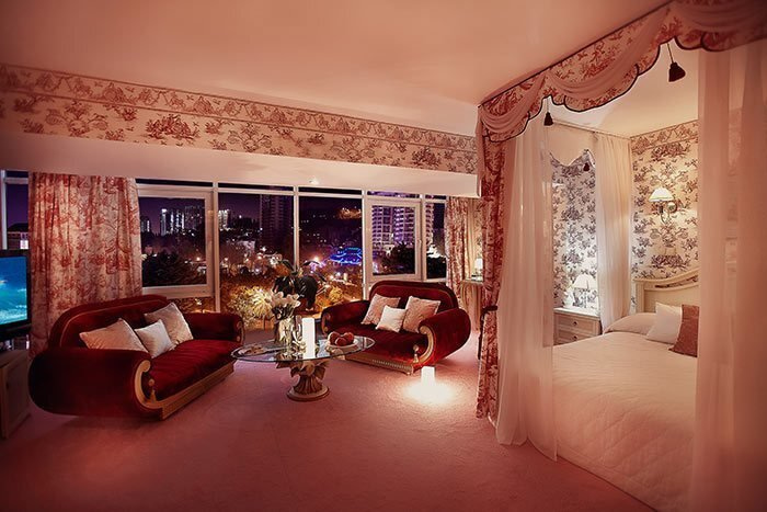 Люкс Казанова