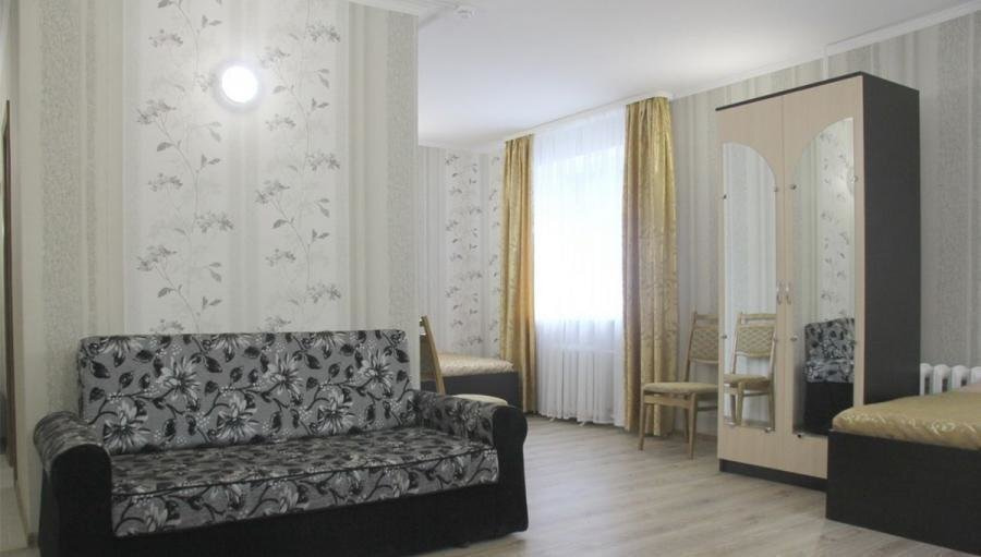 Посмотреть в галерее Стандартный, корпус 6