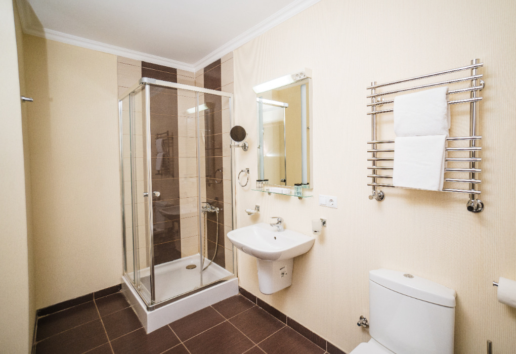 2-мест. апарт. премиум 1 спальня +960 TWIN