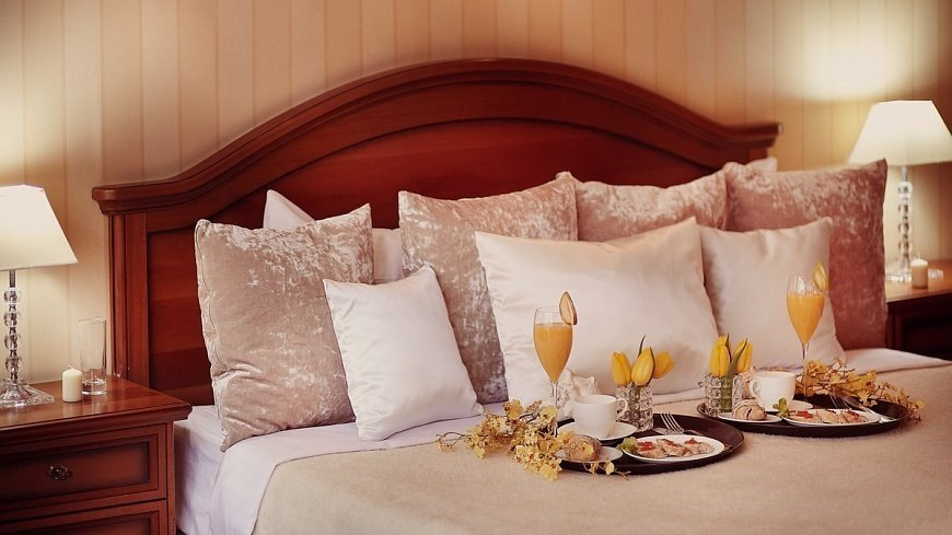 Люкс Апартамент