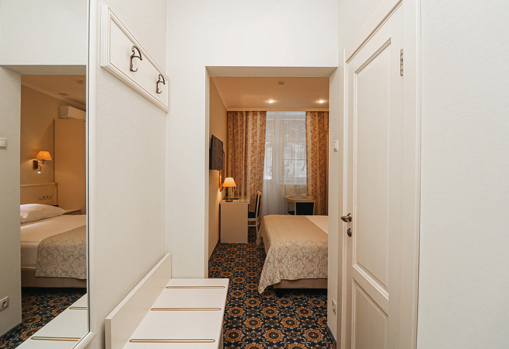 1-мест. 1 катег.