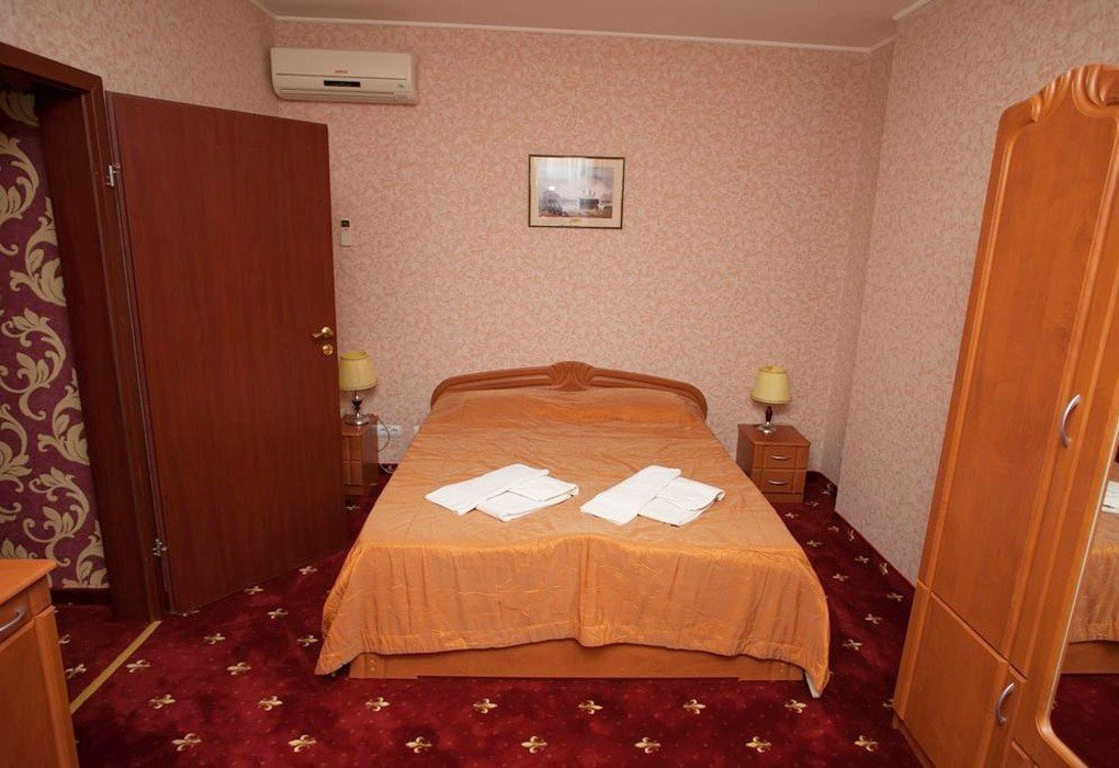 Посмотреть в галерее Люкс