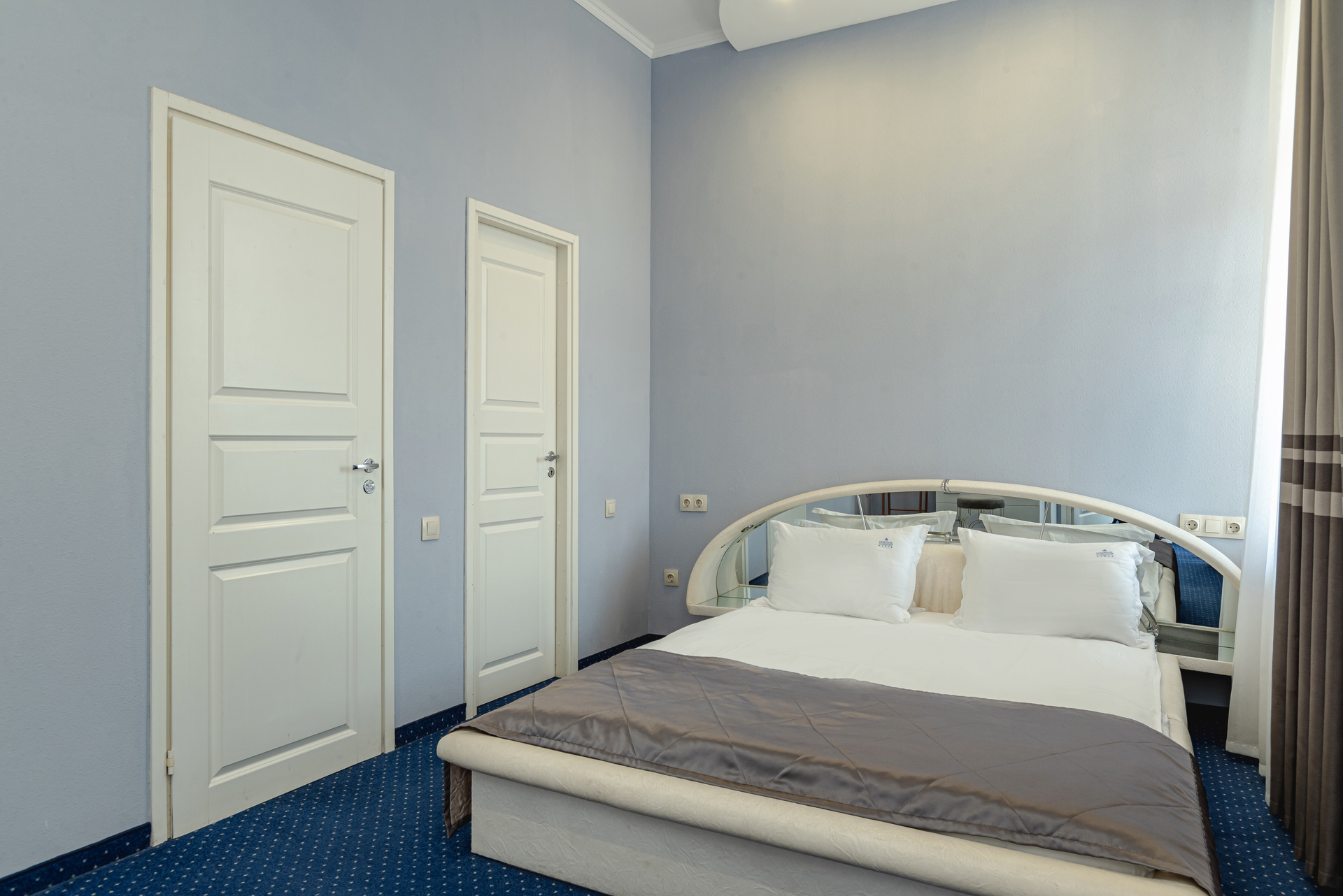 Посмотреть в галерее Suite Family 2-местный