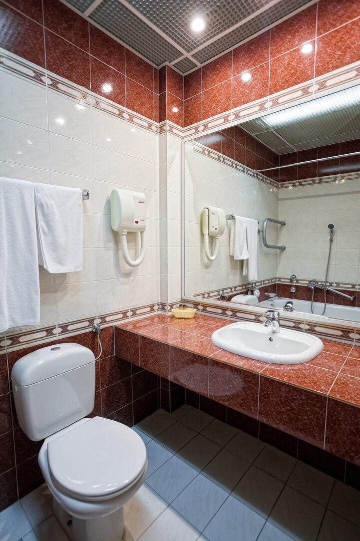Посмотреть в галерее Superior, корпус 1