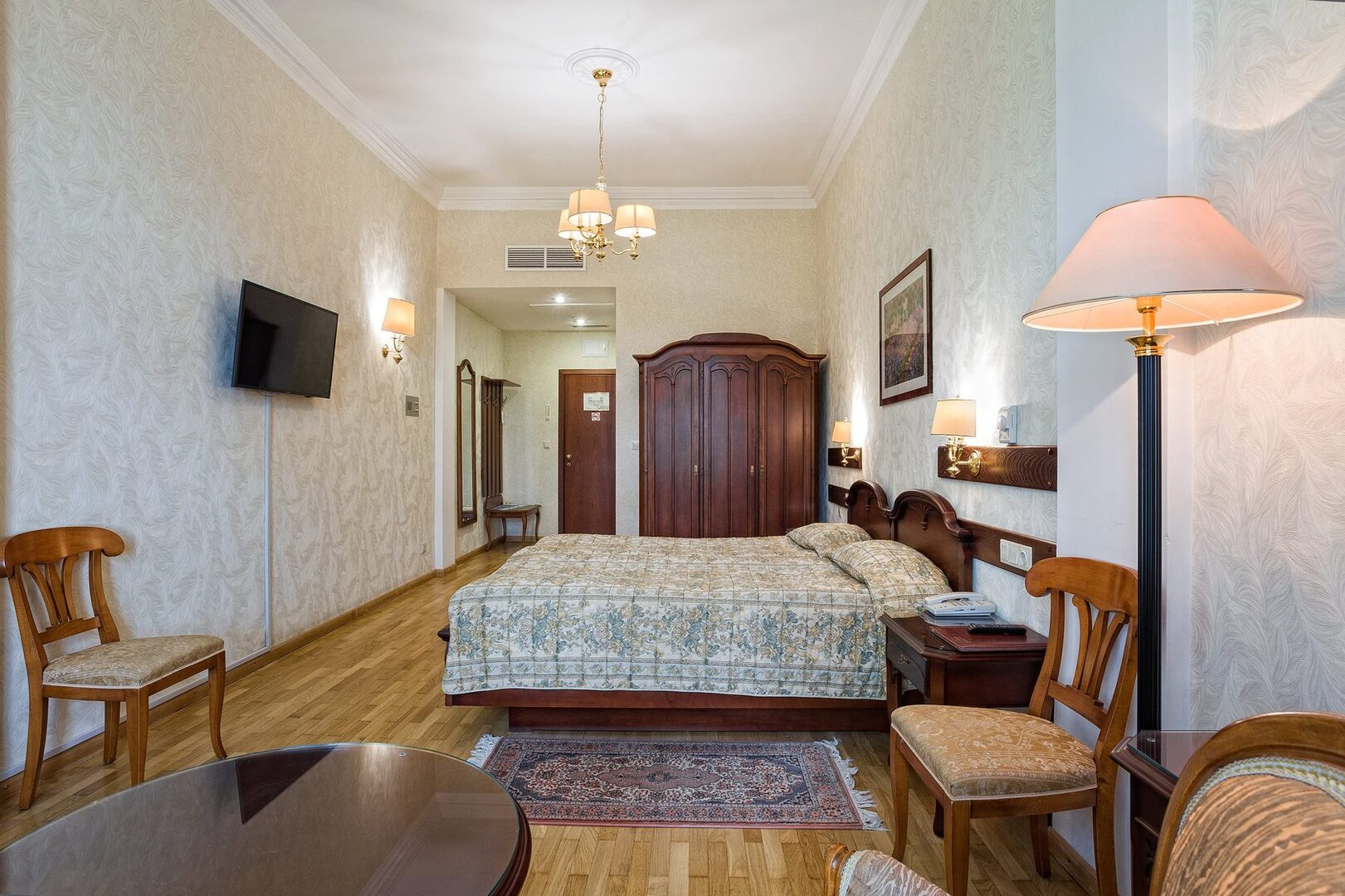 Посмотреть в галерее Superior, корпус 1
