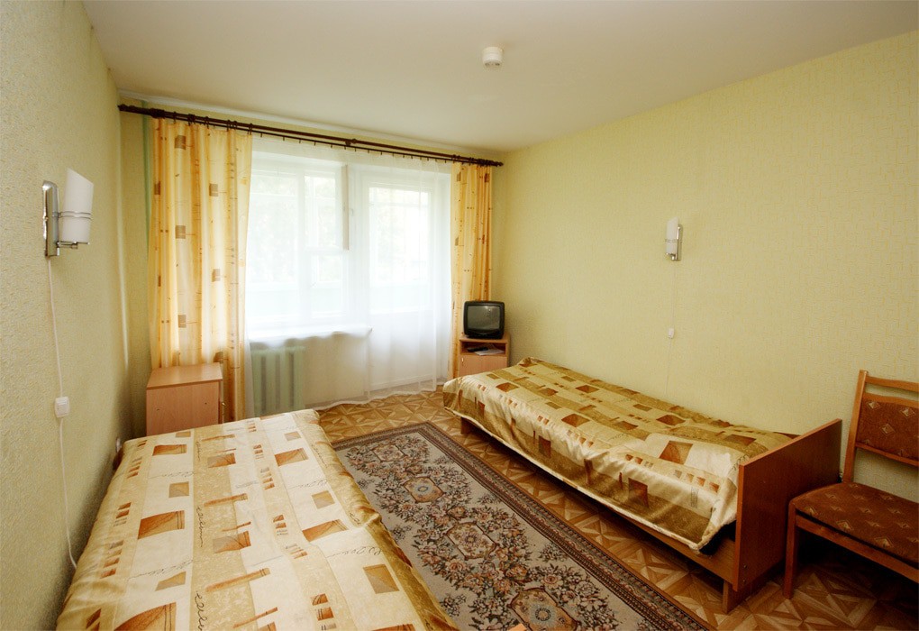 Посмотреть в галерее 2-мест. станд., корп. 2