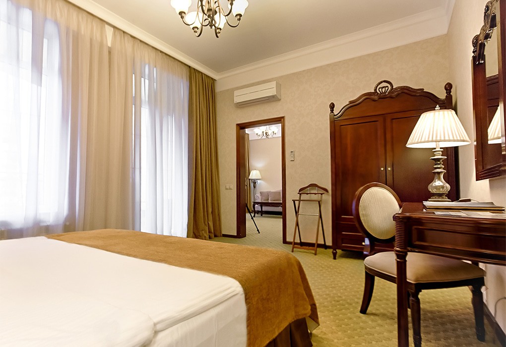 2-мест. станд.