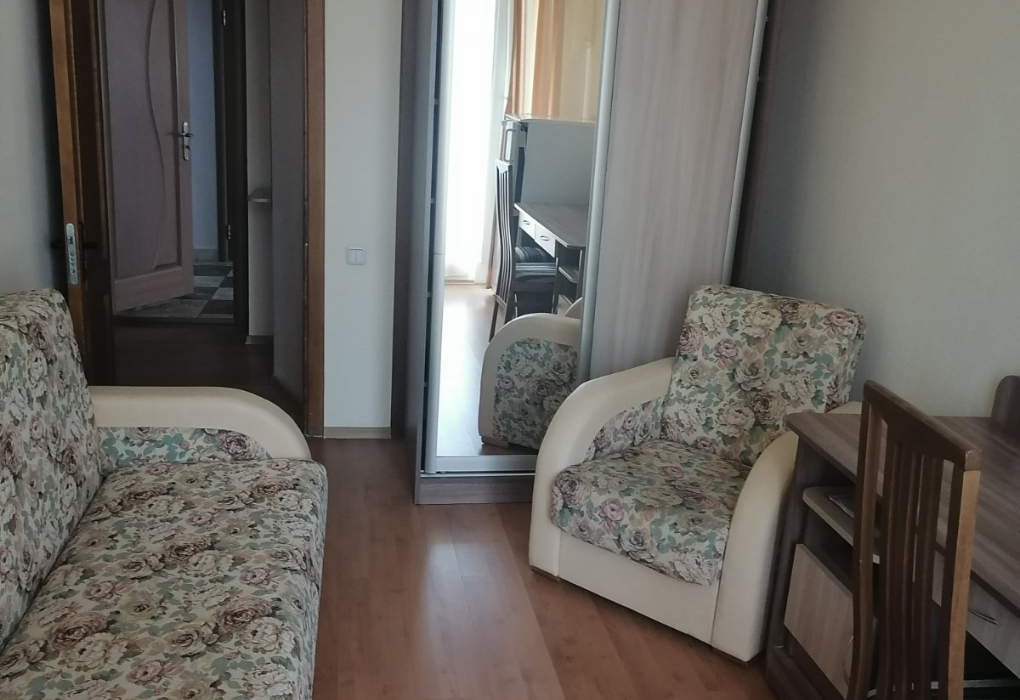 1-мест. 2-комн.