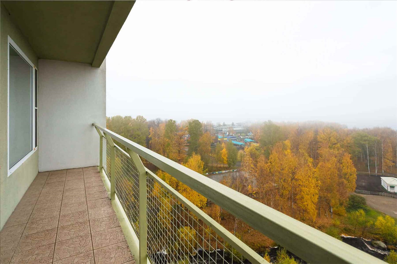 Апартаменты 2-местный