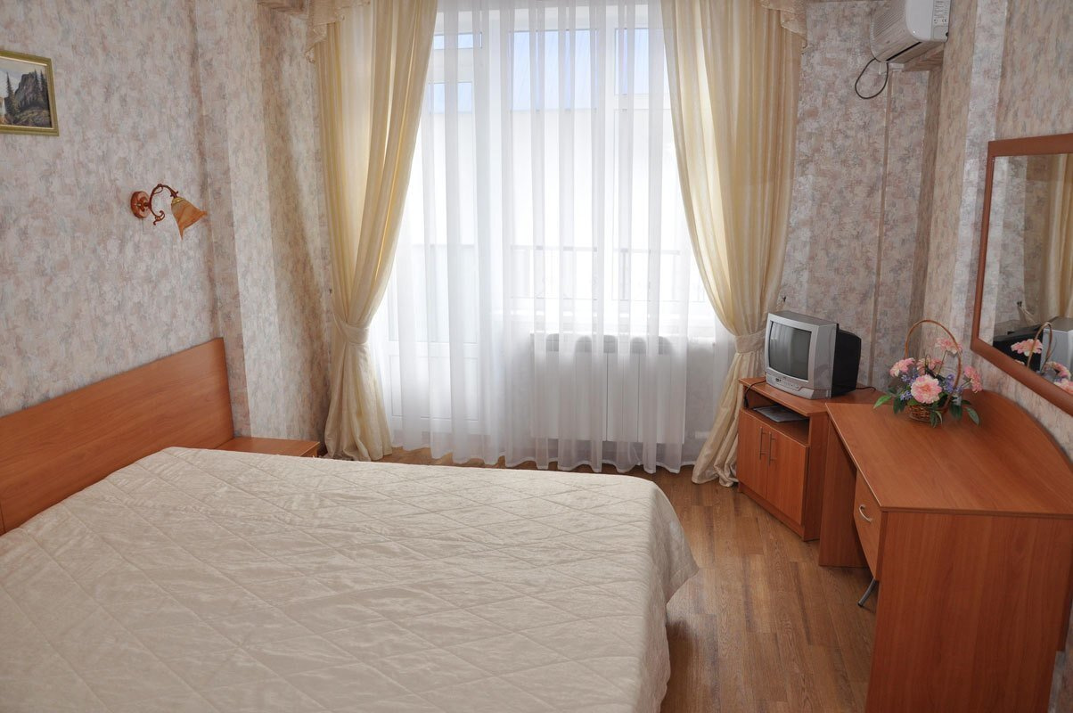 Стандартный