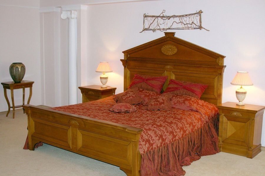 Люкс «Греческий»