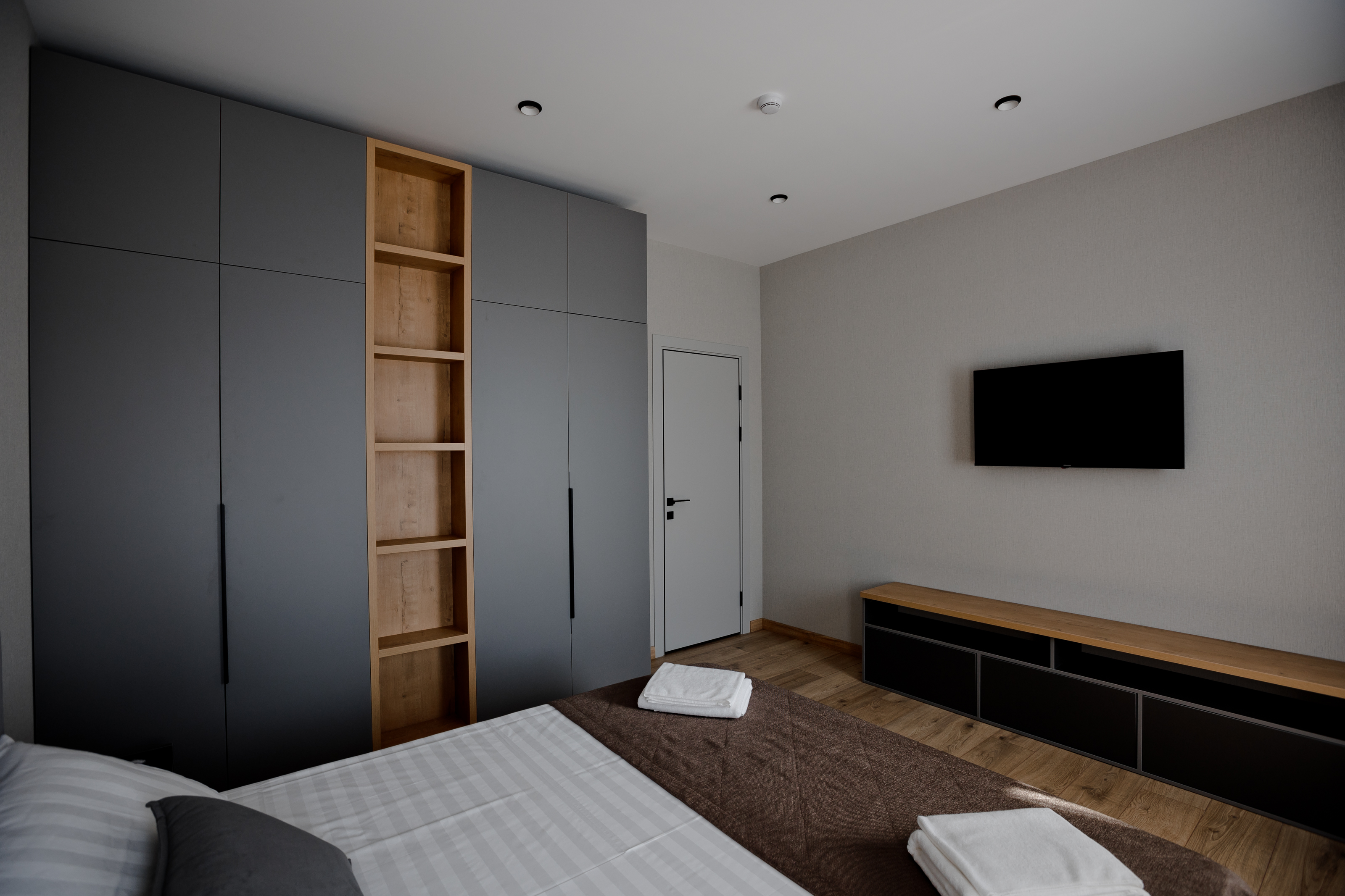 Люкс 2-комнатный